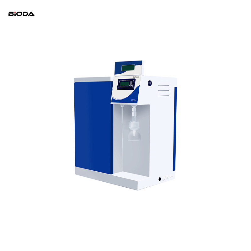 BO-UP-10 10L High Purity Ultrapure Water System for Laboratory