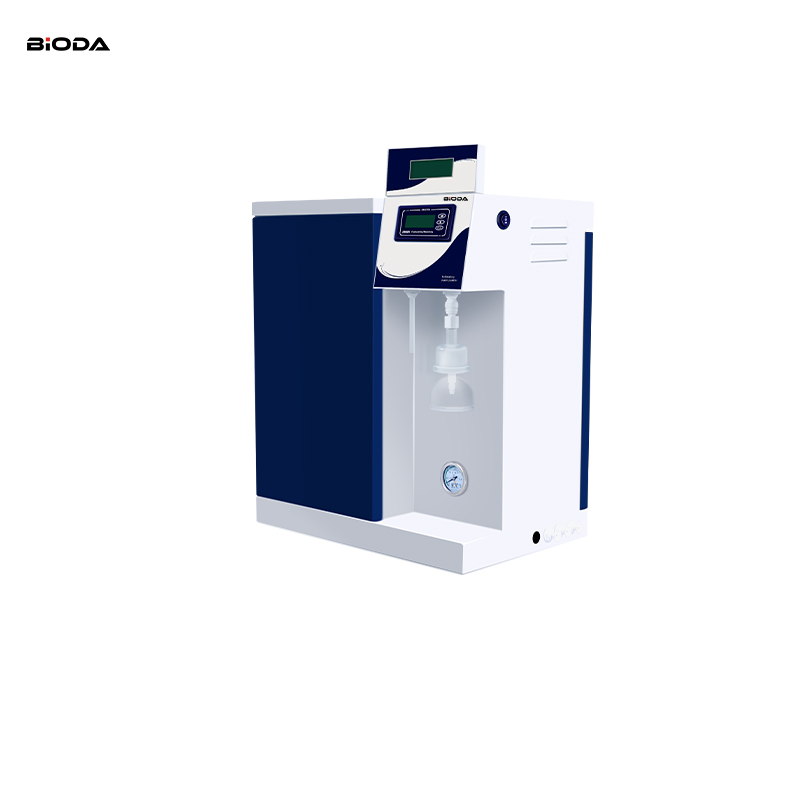 BO-UP-VF-30 High Purity Water Filtration System Purifier