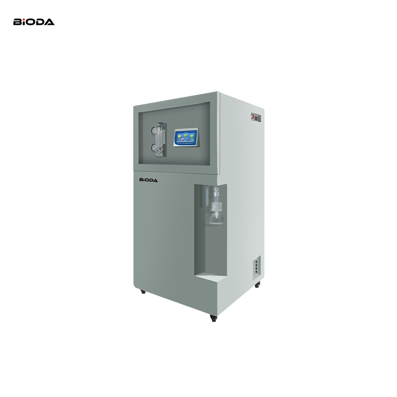 BO-S-UP-VF-60 60l Ultrapure Water System for Laboratory