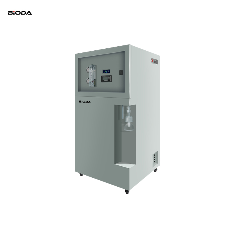 BO-E-DI-150 High Purity Water Filter 150l Deionized Water Equipment