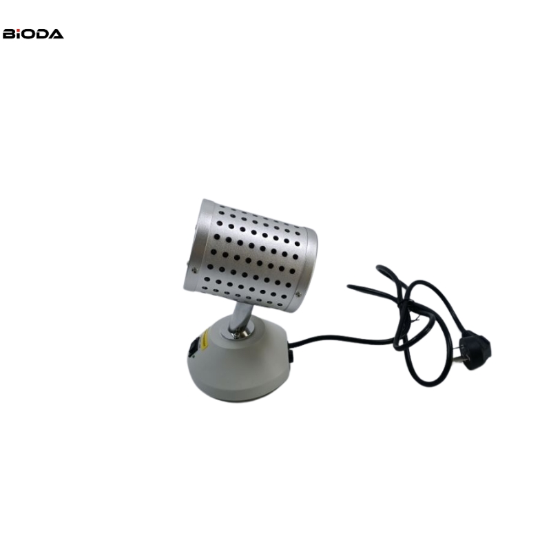 Laboratory Handheld Inoculating Loops and Needles Bacti-Cinerator Infrared Sterilizer