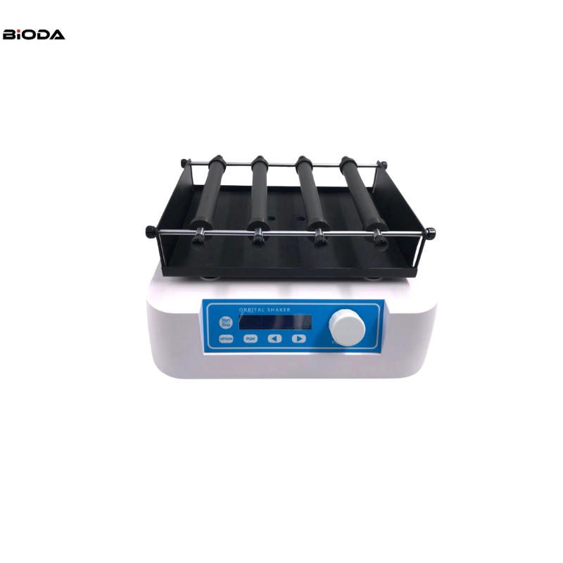 Laboratory Digital Flask Petri Dish and Beaker Shaking Mixer High Speed 250rpm Orbital Shaker Manufacturer