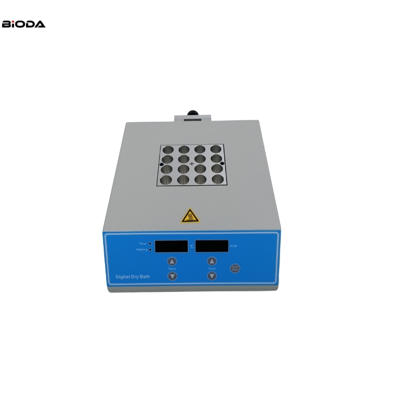 PID Generator for Sample Concentration Laboratory Nitrogen Evaporator Sample Concentrator Price
