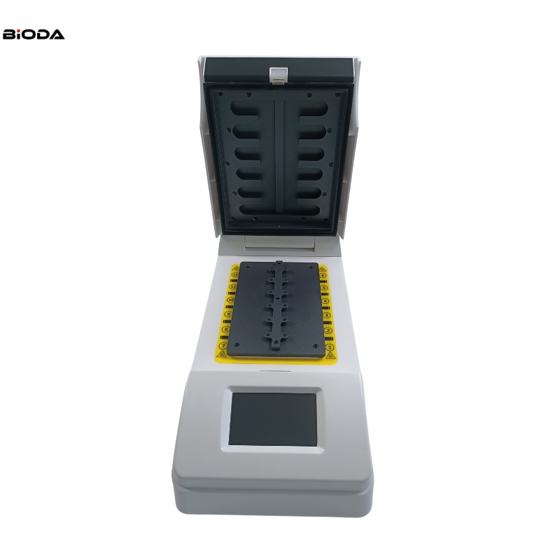 Laboratory High Accuracy Fish Processing Medical Degeneration RNA DNA ISH in Situ Hybridization Instrument