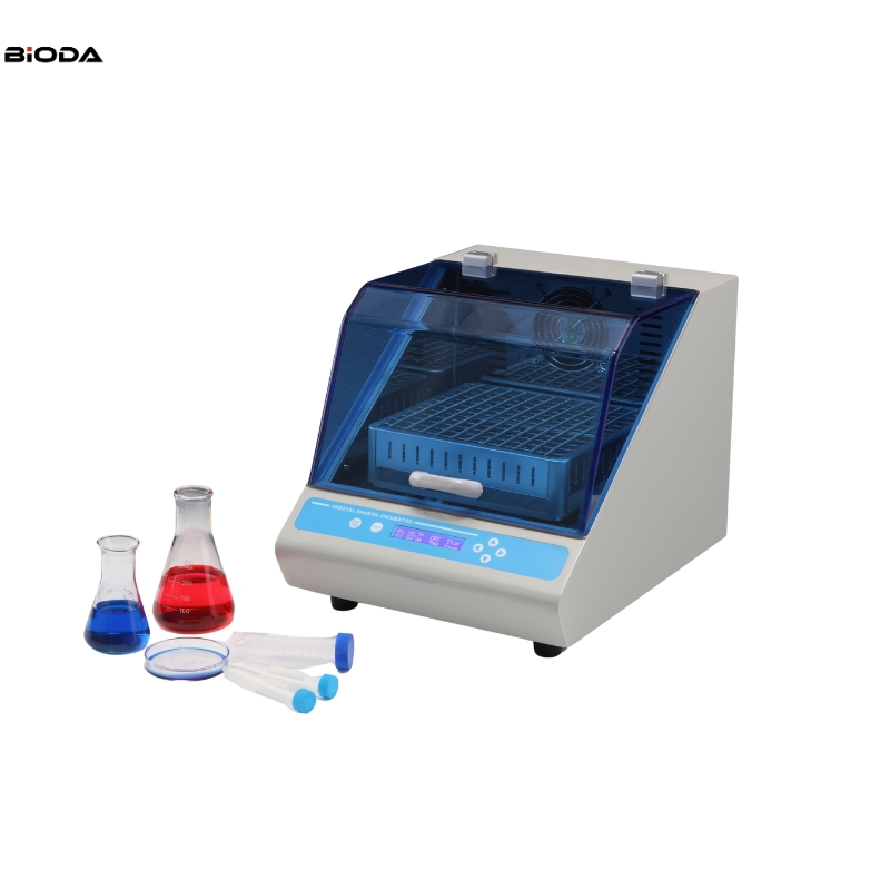Digital Lab Thermo Scientific Flask Tubes Plates Bottles Mixing Shaking Orbital Shaker Incubator Price