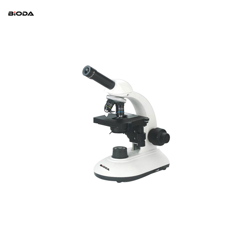 Professional Laboratory Digital Educational Binocular Trinocular Biological Microscope Price