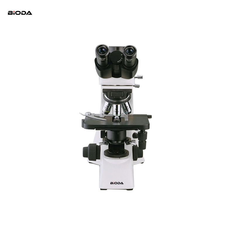 Professional Optical Digital Lab Surgical Dental Biological Binocular 1000X Laboratory Microscope