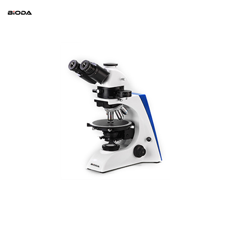 Optical Geology Mineral Chemical Industry Transmitting and Reflecting Polarizing Microscope