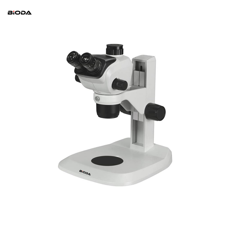 Digital Binocular Electronics Circuit Board Pcb Inspection Trinocular Dissecting Zoom Stereo Microscope