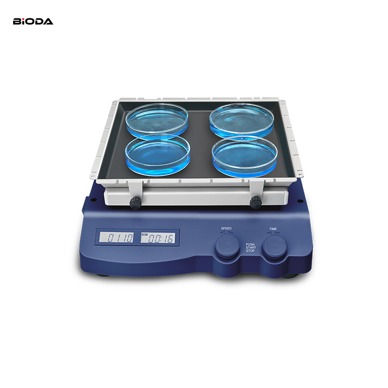 Digital Chemical Lab Cell Culture Multifunctional Linear Reciprocating Shaking Decolorizing Shaker