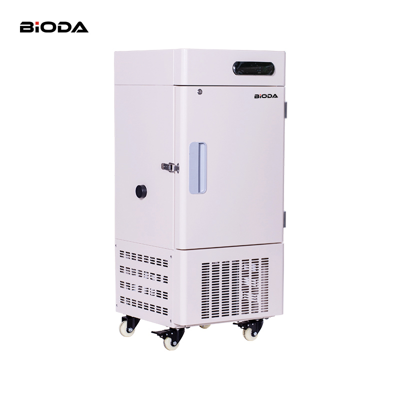 28L Ultra-Low Temperature Freezer (-86°C)-Basic Type