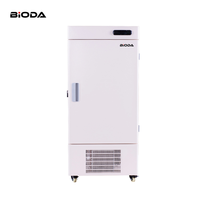208L-86°C Cryogenic Freezer Perfect Biotech & Pharma Freezer-Basic Type
