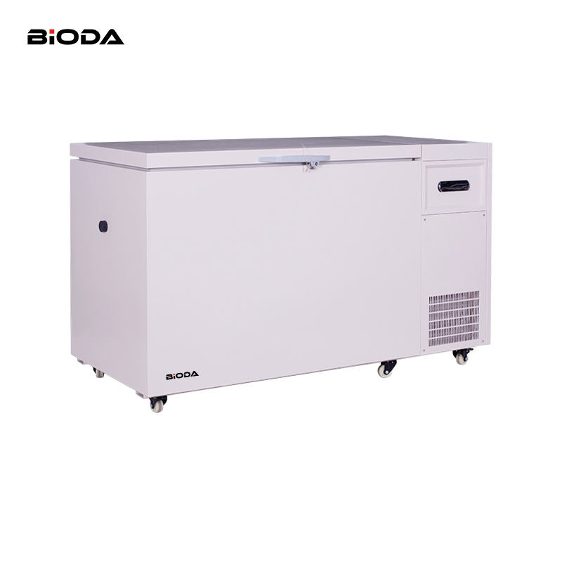 308L Industrial Grade -86°C ULT Freezer -Basic Type
