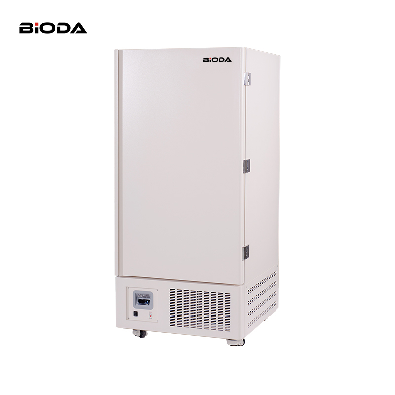 408L Ultra-Low -86°C Freezer Precision Cooling -Basic Type