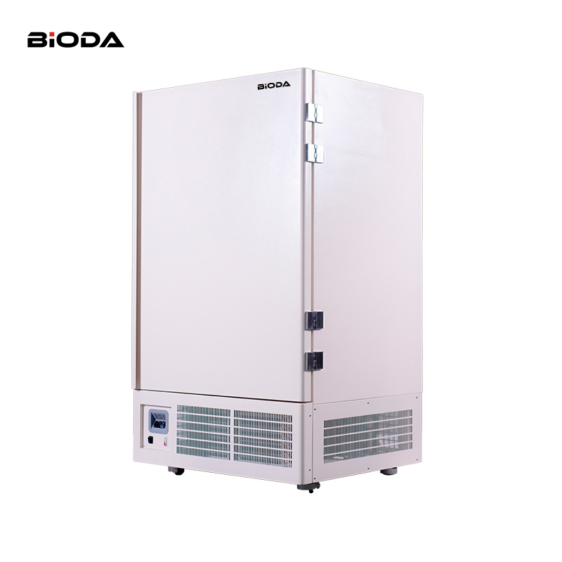 508L Industrial -86°C Deep Freezer Cutting-Edge Technology-Basic Type