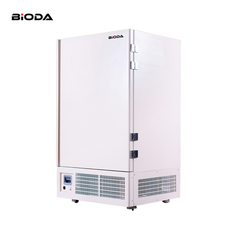 608L Superior -86°C Ultra-Low Freezer -Basic Type
