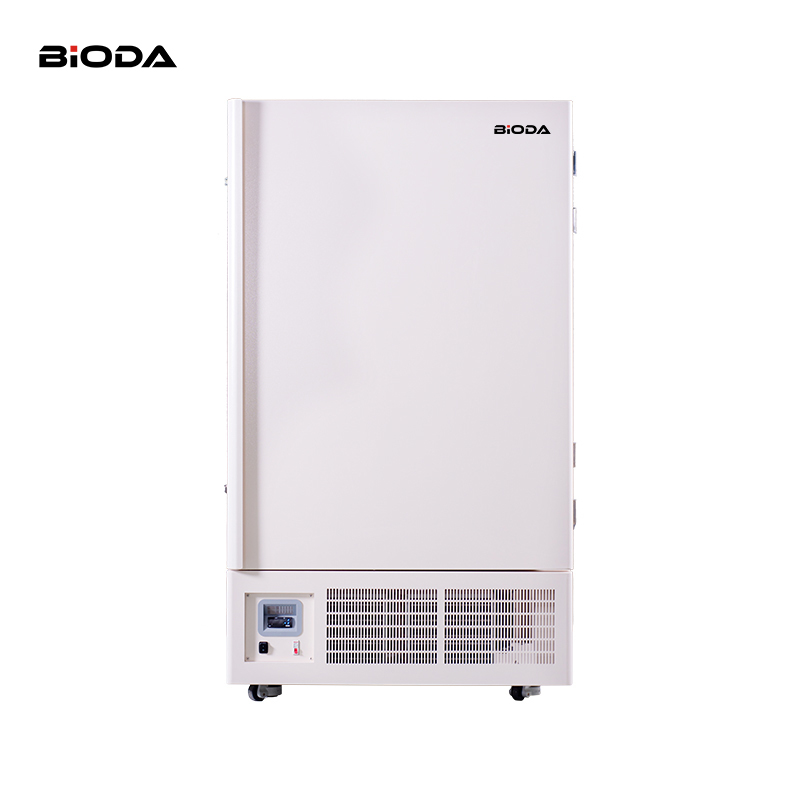 708L Innovative -86°C ULT Freezer for Scientific Research -Basic Type