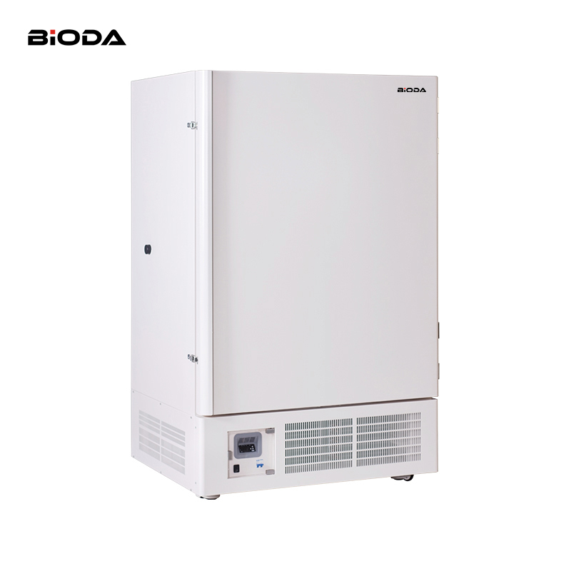 808L -86°C Lab Freezer Extreme Cold for Precise -Basic Type