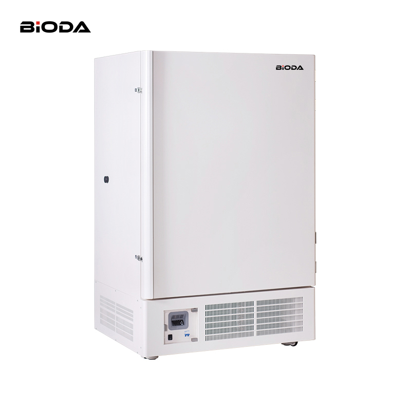 908L Big -86 Degrees Biomedical Research ULT Freezer-Basic Type
