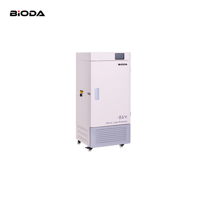 Mini Size -86°C Scientific Freezer - Upgrade Type