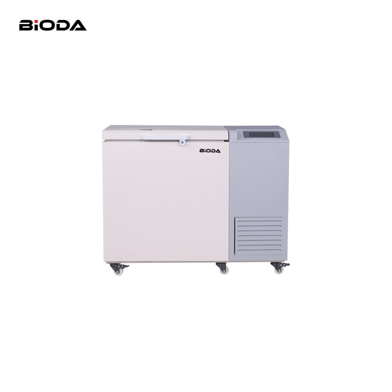 Small -86°C Freezer with Smart Monitoring -Upgrade Type