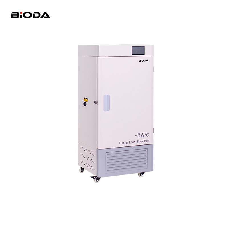 Small ULT Freezer Scientific Discoveries -86°C Freezer-Upgrade Type