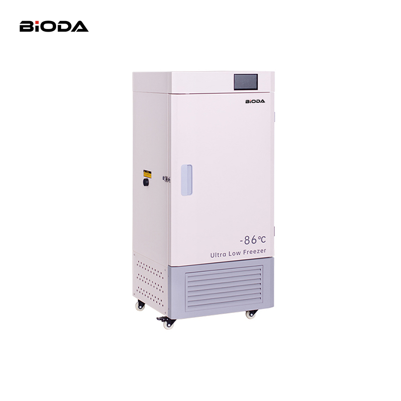 108L -86°C ULT Freezer for Universities-Upgrade Type