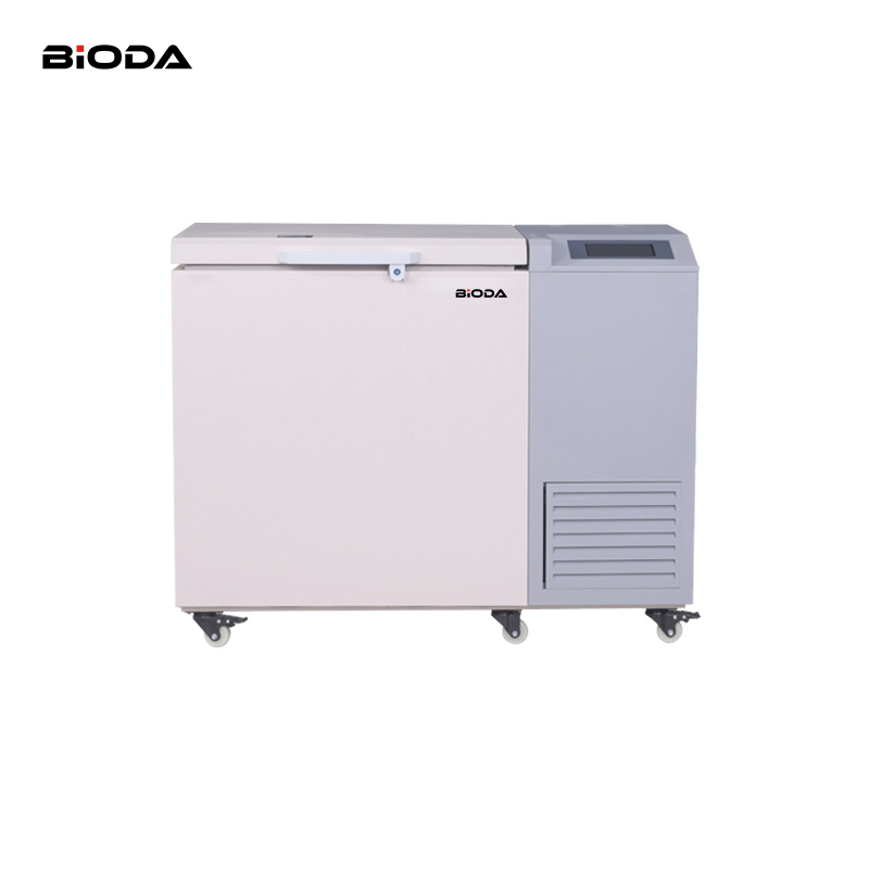 200L -86°C Chest ULT Freezer With Digital Display -Upgrade Type