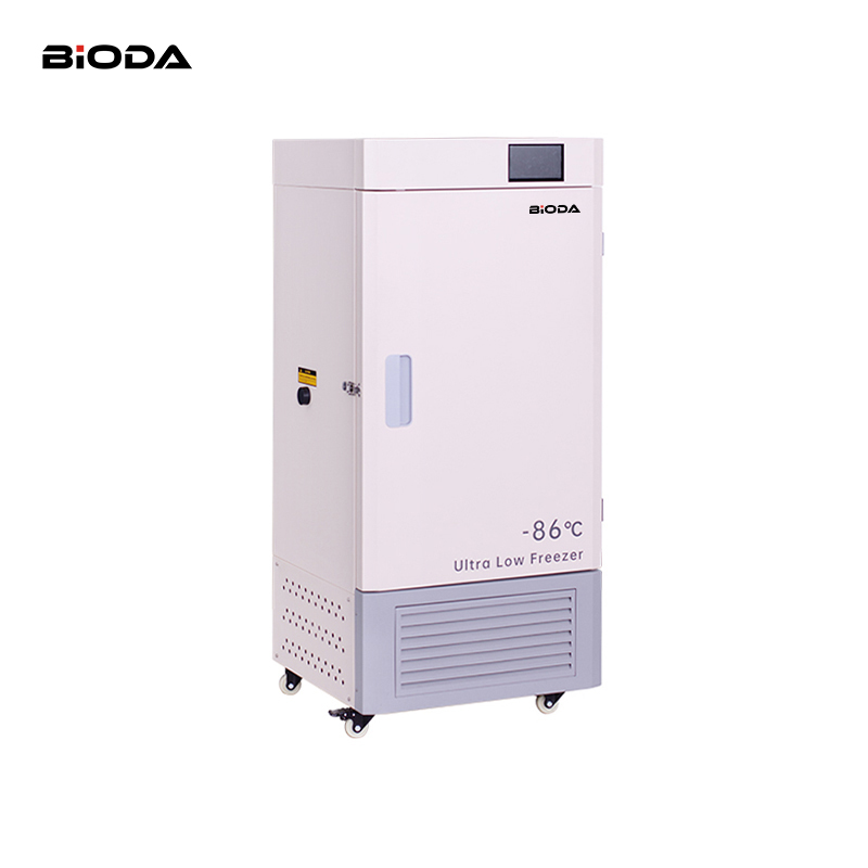 208L -86°C Research Freezer – Reliable Cryogenic Storage Solution-Upgrade Type