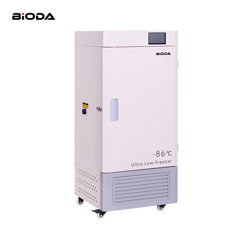 308L Medical Grade -86°C Freezer Ultimate Vaccine Storage-Upgrade Type