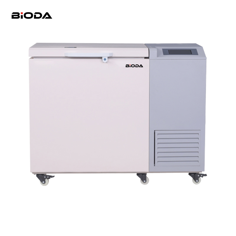400L Secure -86°C Freezer -Upgrade Type