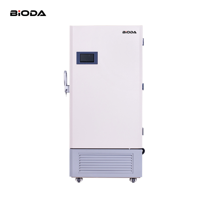 408L -86°C Freezer Designed for Hospitals & Clinics-Upgrade Type