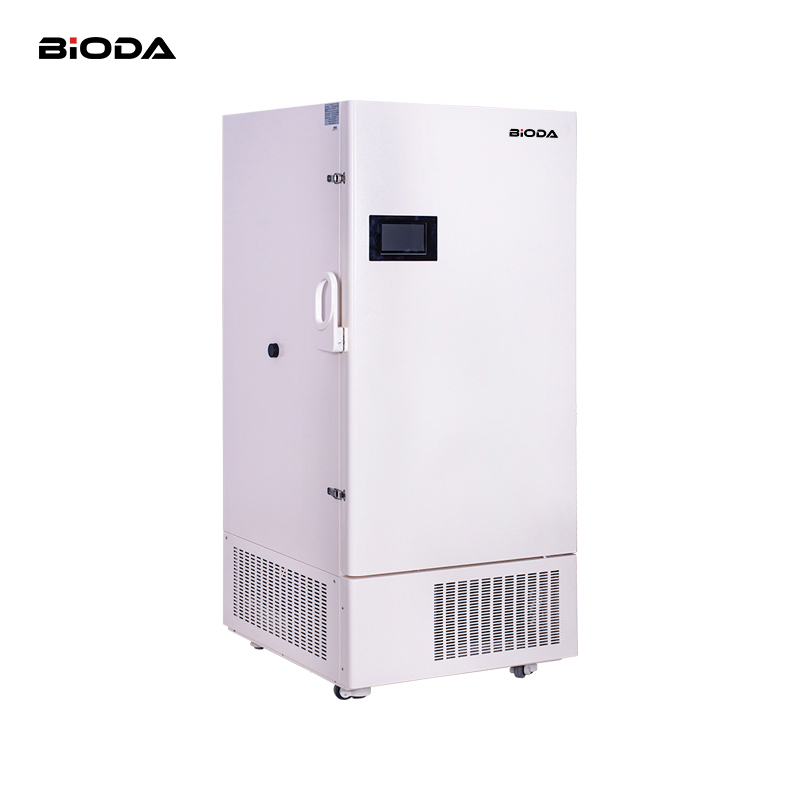 508L Premium -86°C Freezer for Pharmaceutical Storage-Upgrade Type