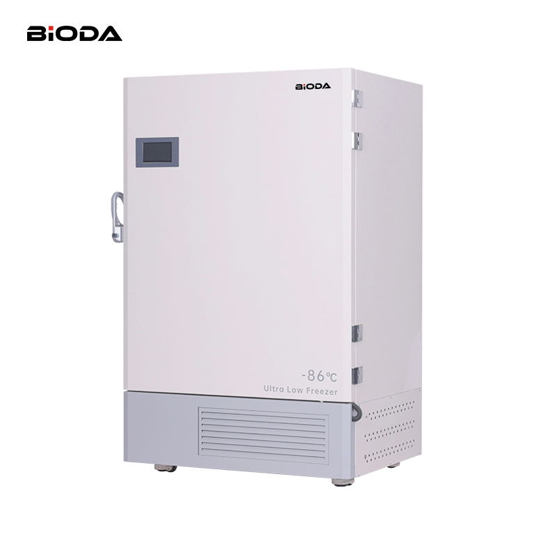 808L Advanced -86°C Medical Freezer Trusted by Healthcare Experts