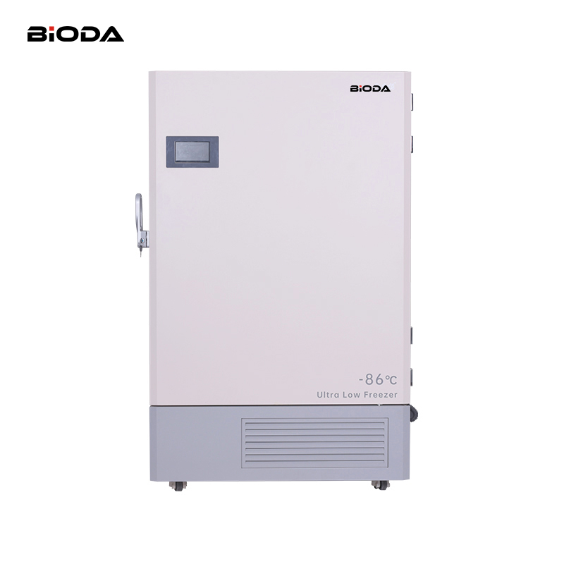 938L Big Size Ultra-Low Temperature -86°C Freezer Protect Your Medical Samples-Upgrade Type