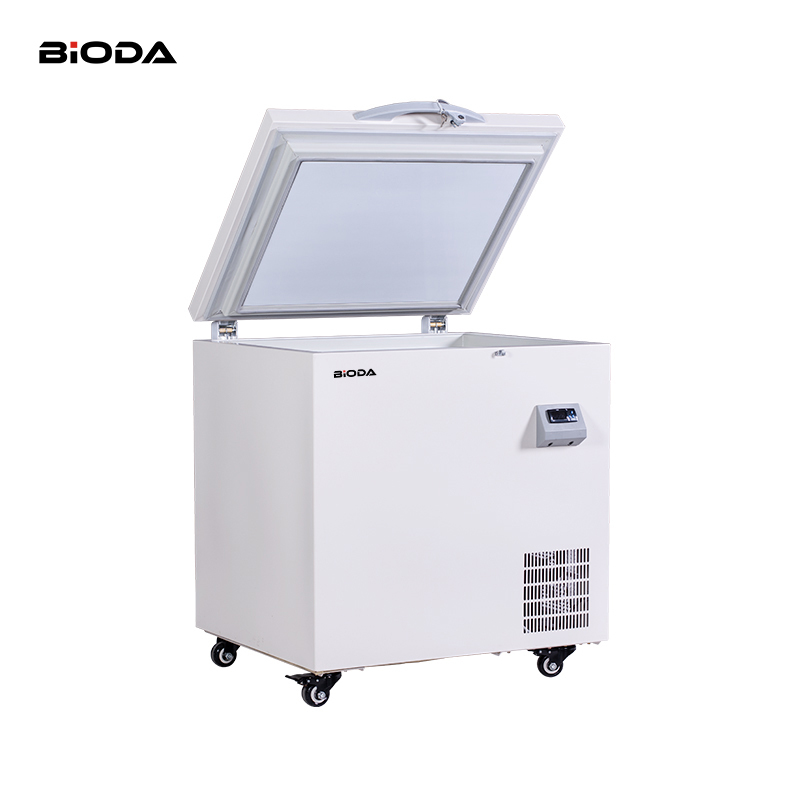 120L Small -45 Degree Medical Freezer