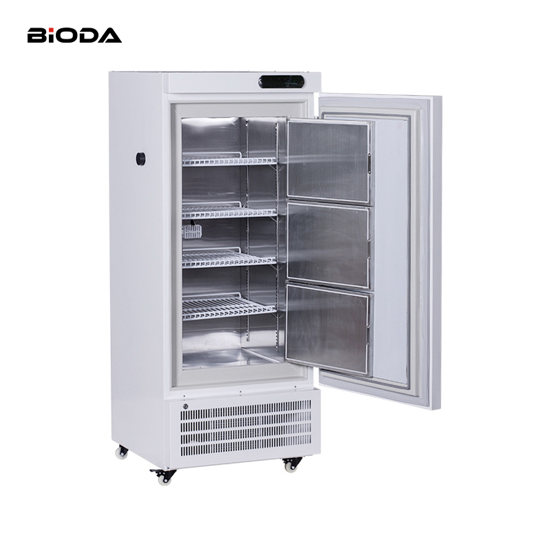 Ultra-Low -45°C Freezer For University Labs And Clinics