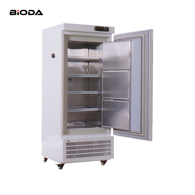 300L -45°C Laboratory Refrigerator For Clinical And Scientific Labs