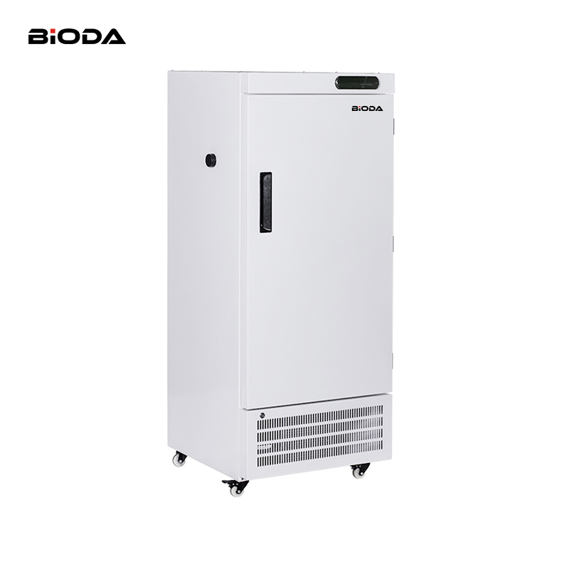 200L Vertical High Performance -25°C Lab Freezer