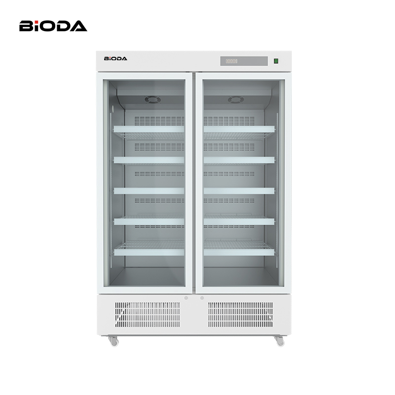 1008L 2-8°C Medical Refrigeration For Hospitals & Labs