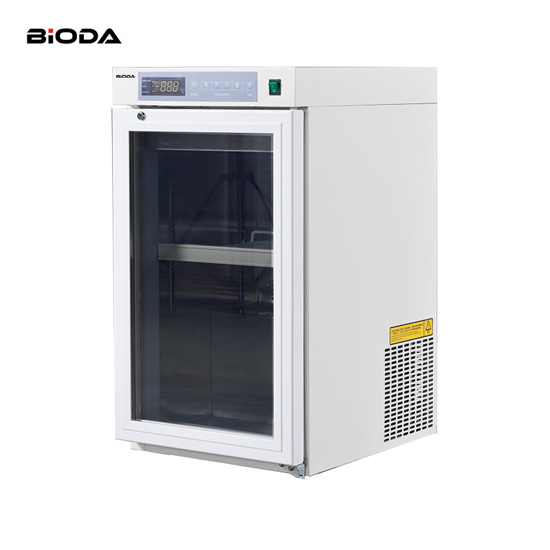 Mini 50L 2-8°C Refrigeration For Healthcare