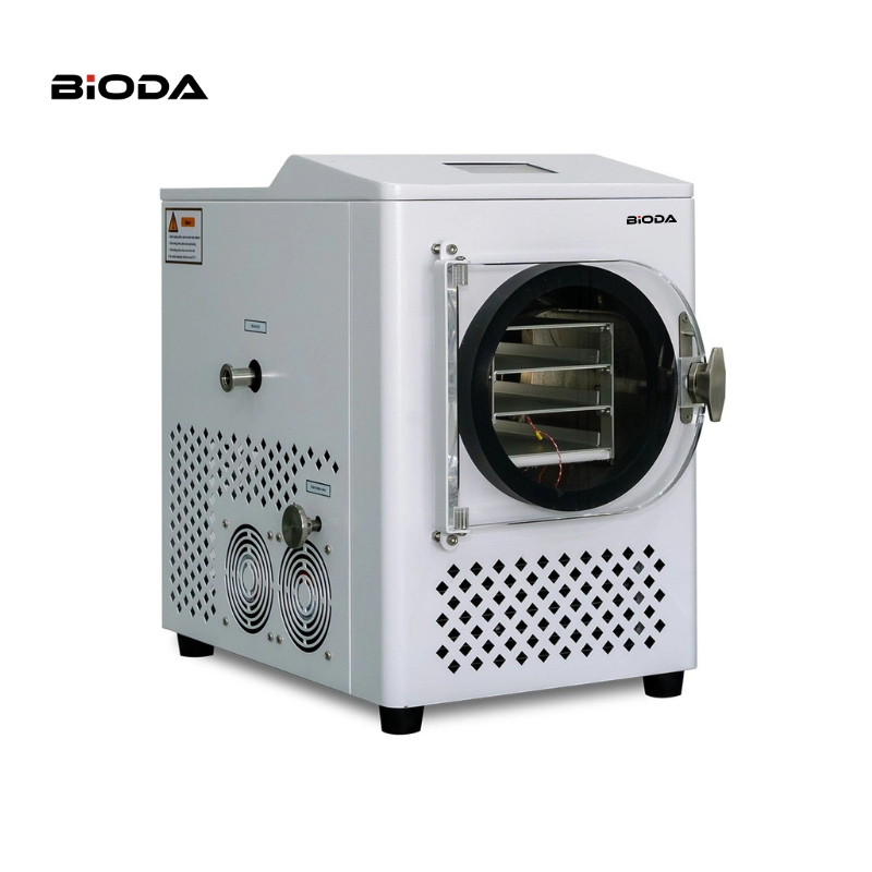 HFD-1 1kg Food Freeze Dryer