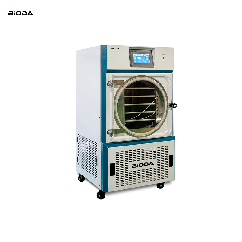 HFD-6 Small Batch Food Freeze Dryer