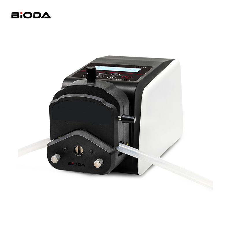 BT103S Speed-Variable Peristaltic Pump