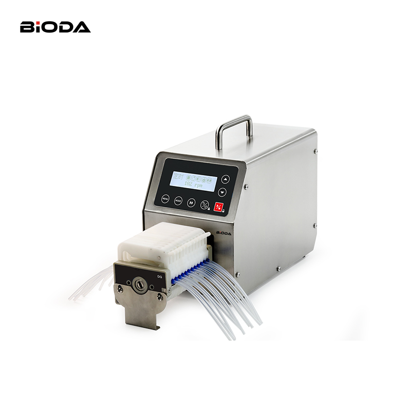 BT100S-1 Basic Variable Speed Peristaltic Pump