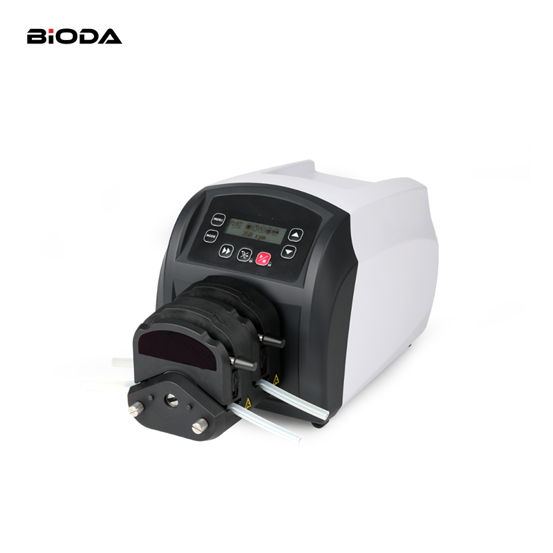 BT300S Speed Variable Intelligent Peristaltic Pump