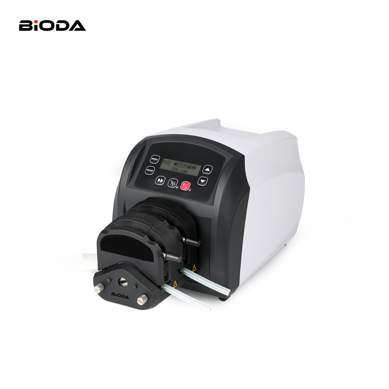 BT101S Speed-Variable Intelligent Peristaltic Pump
