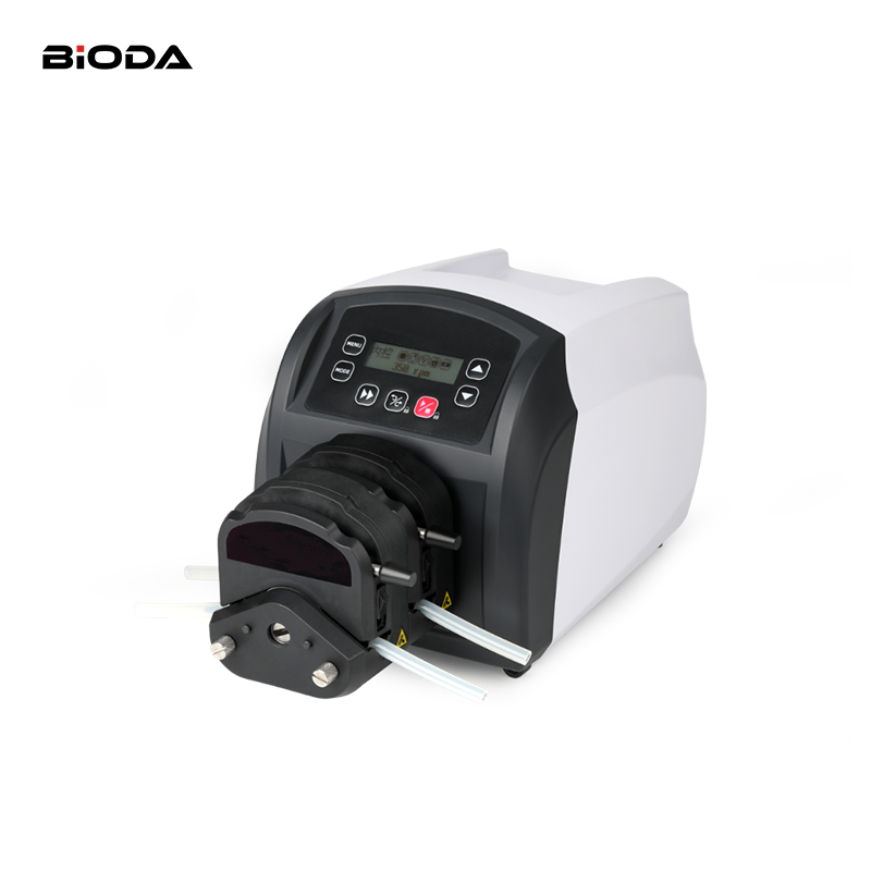 BT301S Speed-Variable Intelligent Peristaltic Pump