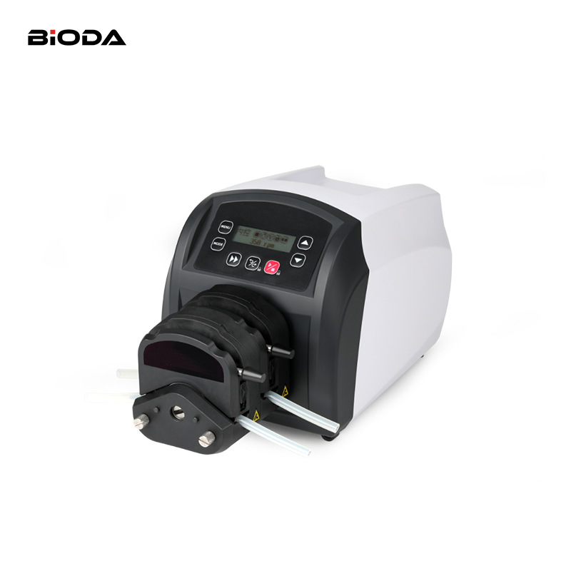 BT601S Speed-Variable Intelligent Peristaltic Pump