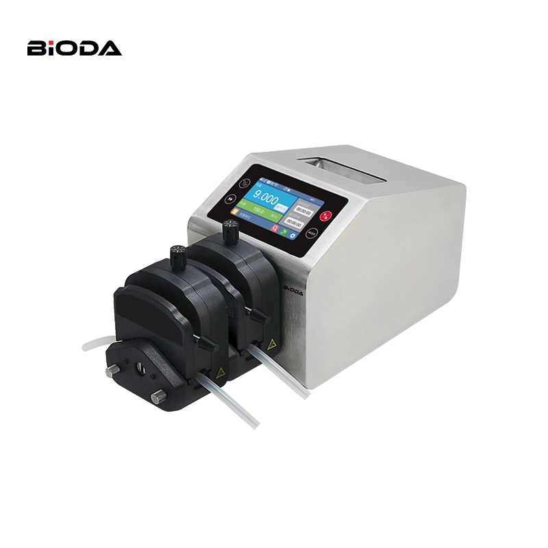 BT600L Intelligent Flow Peristaltic Pump